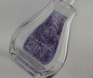 Jacaranda Gin